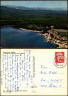 Ansichtskarte  See-Camping Neubäu Im Nationalpark Bayerischer Wald 1983 - Ohne Zuordnung