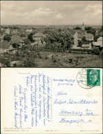 Elsterwerda Wikow Panorama-Ansicht Totalansicht Zur DDR-Zeit 1964/1959 - Elsterwerda