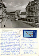 Stendal Konsum-Textilhaus „Sperlingsberg" Am Sperlingsberg Zur DDR-Zeit 1977 - Other & Unclassified