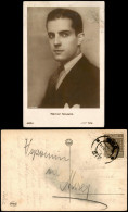 Ansichtskarte  Ramon Novarro Fanamet-Film Film-Schauspieler 1930 - Actors