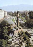 2 AK Bulgarien / Bulgaria * Die Banja-Baschi-Moschee In Sofia - 1566/67 Erbaut - Eine Der ältesten Moscheen In Europa * - Bulgarie