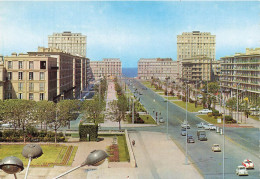 Le Havre * Vue Sur L'avenue Foch Et La Porte Océane - Non Classés