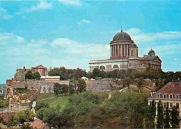 Hongrie - Esztergom - Basilica - CPM - Voir Scans Recto-Verso - Hongrie
