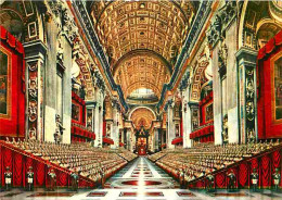 Vatican - Concilium Oecumenicum Vaticanum II 1962 - CPM - Voir Scans Recto-Verso - Vaticano (Ciudad Del)