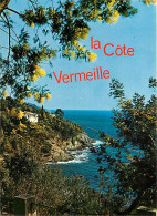 66 - Pyrénées Orientales - La Côte Vermeille - CPM - Voir Scans Recto-Verso - Sonstige & Ohne Zuordnung