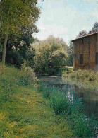 52 - Doulevant Le Château - Vue Sur Rivière - CPM - Voir Scans Recto-Verso - Doulevant-le-Château