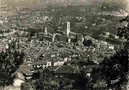 06 - Grasse - Vue Générale - CPM - Voir Scans Recto-Verso - Grasse