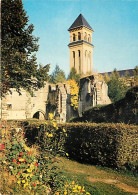 Belgique - Orval - Abbaye Notre Dame D'Orval - CPM - Voir Scans Recto-Verso - Sonstige & Ohne Zuordnung