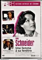 Une Femme à Sa Fenêtre  - Romy Schneider - Philippe Noiret - Victor Lanoux . - Drama