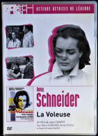 La Voleuse - Romy Schneider - Michel Piccoli . - Drame