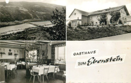 Austria Gasthaus Pension Ebenstein - Hotels & Restaurants