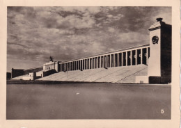 NURNBERG - ZEPPELINFELD - Europa