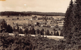 Oberzwota (Vogtland), Panorama Vom Ort - Verlag: Nr. 656/5 Dick-Foto-Verlag, Erlbach I. V. III/23/27 - Vogtland