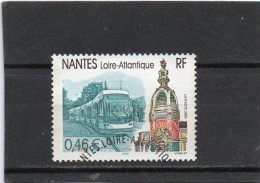 FRANCE    2003  Y.T. N° 3552  Oblitéré  Frais De Gestion Compris - Oblitérés