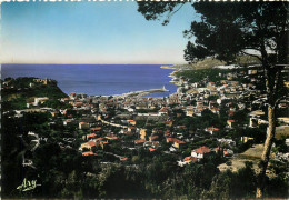 CASSIS Vue Generale 6(scan Recto-verso) ME2605 - Cassis