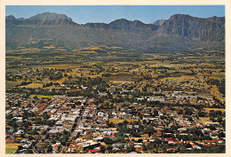 Afrique Du Sud RSA  Zuid-Afrika  PAARL  22 (scan Recto Verso)ME2646BIS - Sud Africa