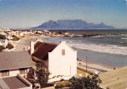 Afrique Du Sud RSA  Zuid-Afrika Bloubergstrand Blouberg  Cape Town KAAPSTAD  14 (scan Recto Verso)ME2646BIS - Sud Africa