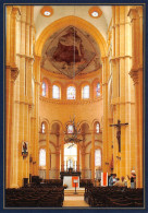 PARAY LE MONIAL Interieur De La Basilique  23 (scan Recto Verso)ME2645TER - Paray Le Monial