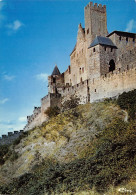 CARCASSONNE  Le Chateau Comtal  6 (scan Recto Verso)ME2648BIS - Carcassonne