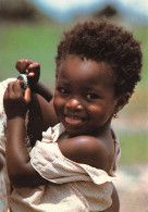 MALI  Ancien Soudan Français  Bébé Africain  21 (scan Recto Verso)ME2647BIS - Mali