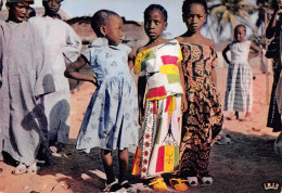 SENEGAL DAKAR Costume National 18 (scan Recto Verso)ME2646TER - Senegal