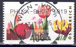 Österreich 2006 - ATM, MiNr. 7, PHILA-SHOP 1019, Gestempelt / Used - Automatenmarken [ATM]