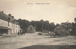 14 Maisons Ferme De Carel - Autres & Non Classés