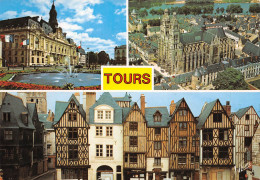 TOURS  Multivue 14 (scan Recto Verso)ME2692UND - Tours