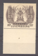 Luxembourg  :  Mi  386  ** - 1940-1944 Deutsche Besatzung