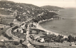 Aiguebelle * Vue Générale Sur Le Village - Autres & Non Classés