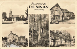 14 Souvenir De Donnay - Autres & Non Classés