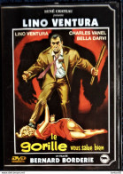 Le Gorille Vous Salue Bien -  Lino Ventura - Charles Vanel . - Krimis & Thriller