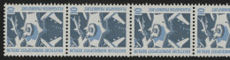 798 SWK 10 Pf, Rollenanfang 6 ** - Rollenmarken