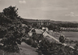 77345 - Niederfinow - Schiffshebewerk - 1967 - Eberswalde