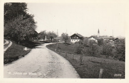 Sankt Johann Am Walde - Braunau