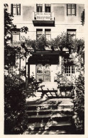 Lourdes * Hôtel VILLA HELIANTHE , Rue Bernadette Soubirous - Lourdes