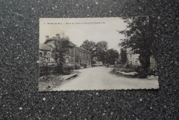 MOULIN DU RUY: Place De L'Ecole Et Route De Roanne Coo - Stoumont