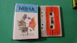 Mina Lamento D'amore 1973.cassetta - Cassettes Audio