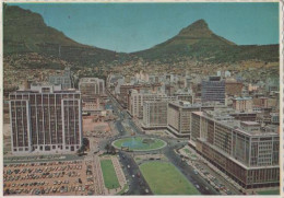 12170 - Südafrika - Kapstadt - 1967 - Zuid-Afrika