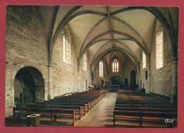 MAURS DU CANTAL - L'église Du XIV° Siècle - Autres & Non Classés