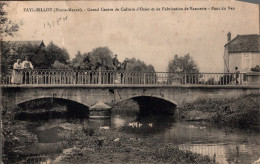 52 - FAYL BILLOT / PONT DU VAU - Fayl-Billot