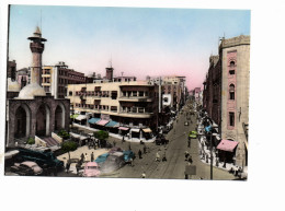 Lot De 3 Cartes De BEYROUTH - Liban