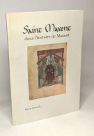 Saint Maxent Dans L'histoire De Maxent - Tourismus