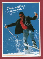 Sports D'hiver - Skis - Wintersport