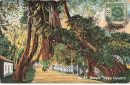 SRI LANKA AL#AL0065 BANYAN TREES KALUTARA - Sri Lanka (Ceylon)