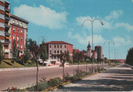 66222 - Spanien - Leon - Avenida De La Facultad - Ca. 1975 - León