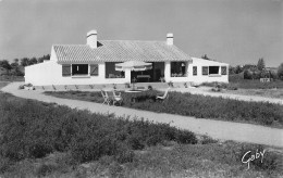 Noirmoutier * L'herbaudière * La Villa LES HEURES CLAIRES - Noirmoutier