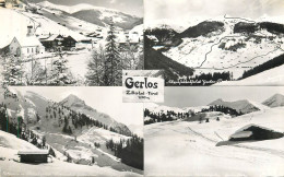 Austria Gerlos Zillertal Tirol Multi View - Gerlos