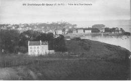 22 SAINT QUAY PORTRIEUX AP#DC460 VUE GENERALE DE LA VILLE SUITE - Saint-Quay-Portrieux