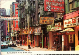 CHINATOWN. City     -  Feel Street - Bars, Hotels & Restaurants